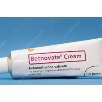  Betamethasone Valerate